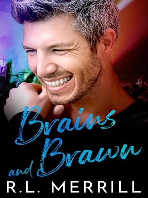 cover image of Brains and Brawn